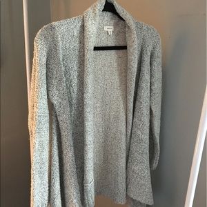 Debut Super Cozy Cardigan